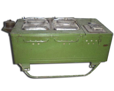 Кухня полевая КП-75(КО-75) Кухня полевая КП-75(КО-75)